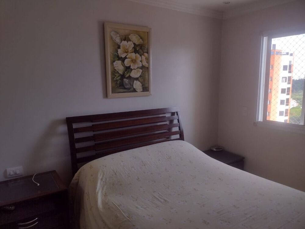 Apartamento à venda com 3 quartos, 75m² - Foto 6