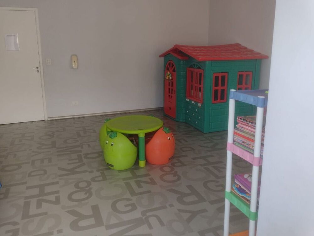Apartamento à venda com 3 quartos, 75m² - Foto 1
