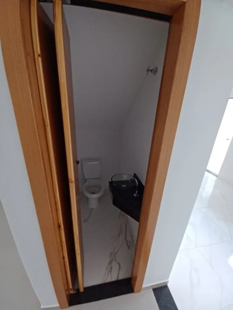 Sobrado, 2 quartos, 112 m² - Foto 4
