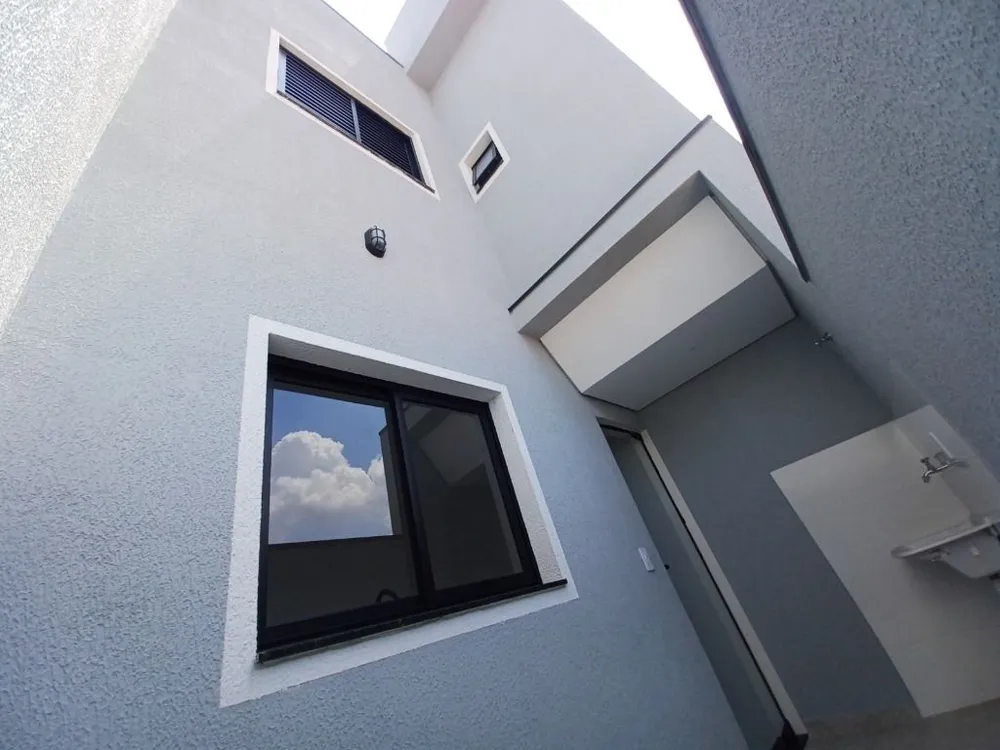 Sobrado, 2 quartos, 112 m² - Foto 2