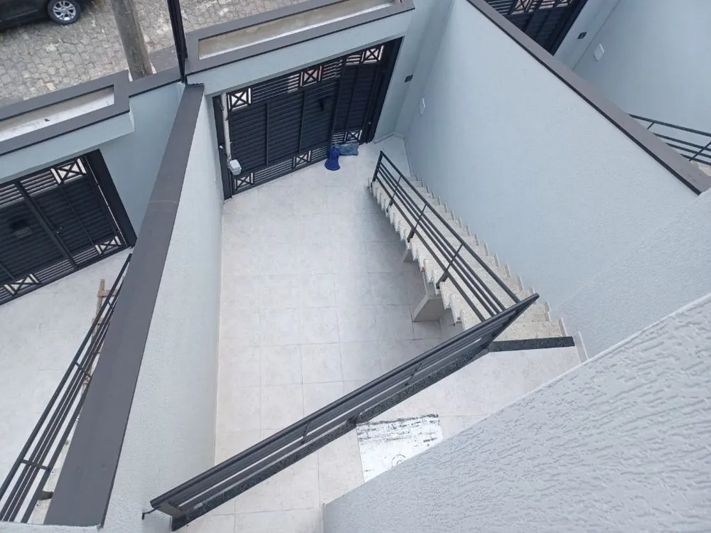 Sobrado, 2 quartos, 112 m² - Foto 1