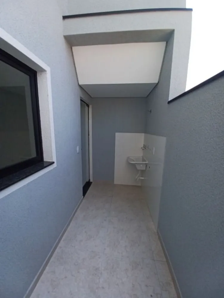 Sobrado, 2 quartos, 112 m² - Foto 6