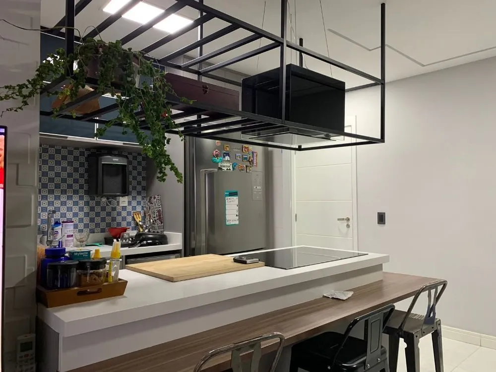 Apartamento, 2 quartos, 69 m² - Foto 4