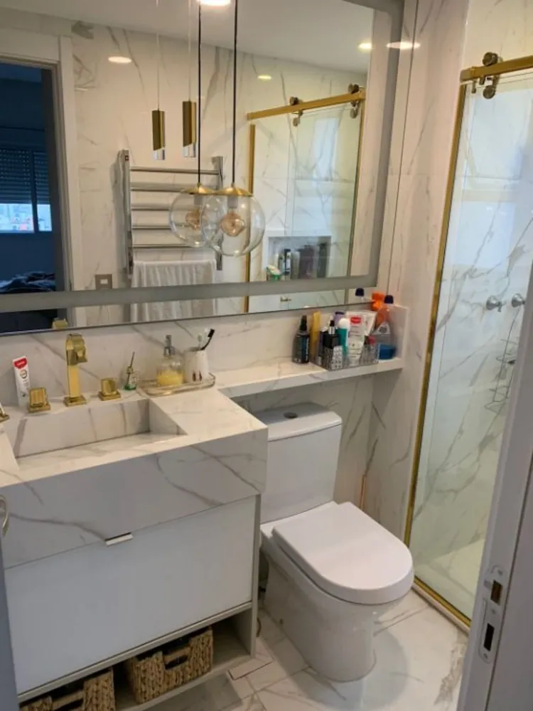 Apartamento, 2 quartos, 69 m² - Foto 11