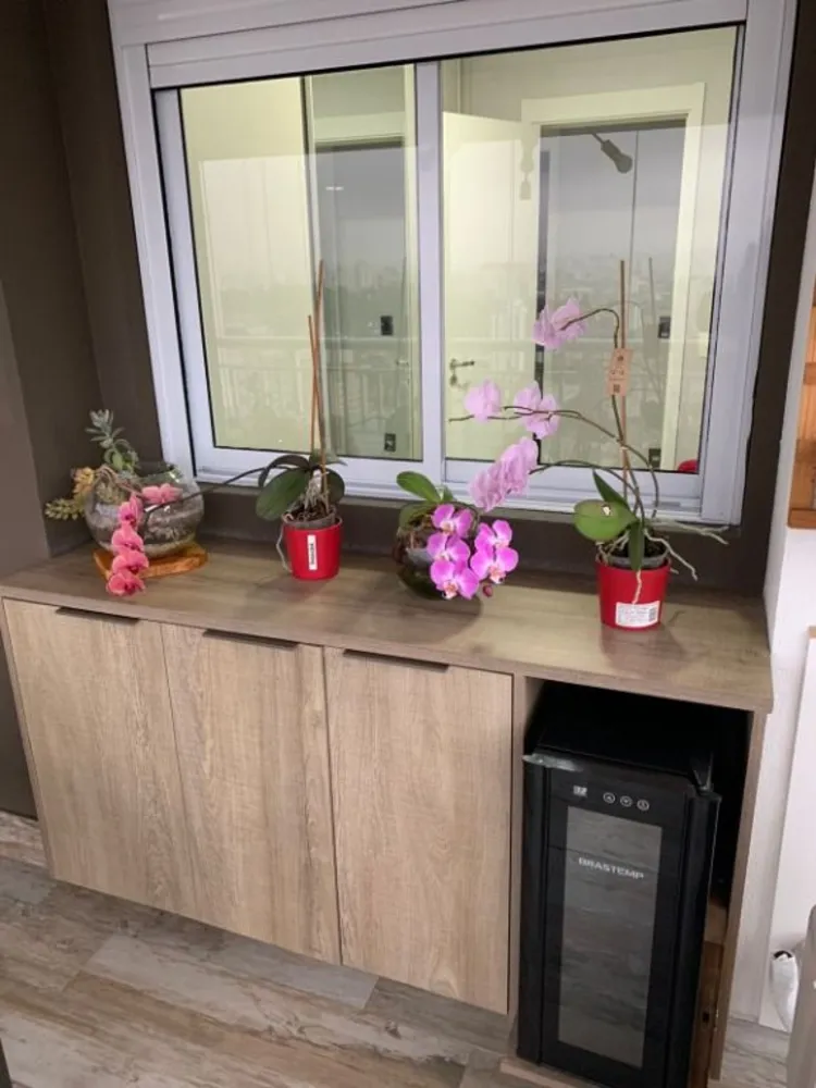 Apartamento, 2 quartos, 69 m² - Foto 3