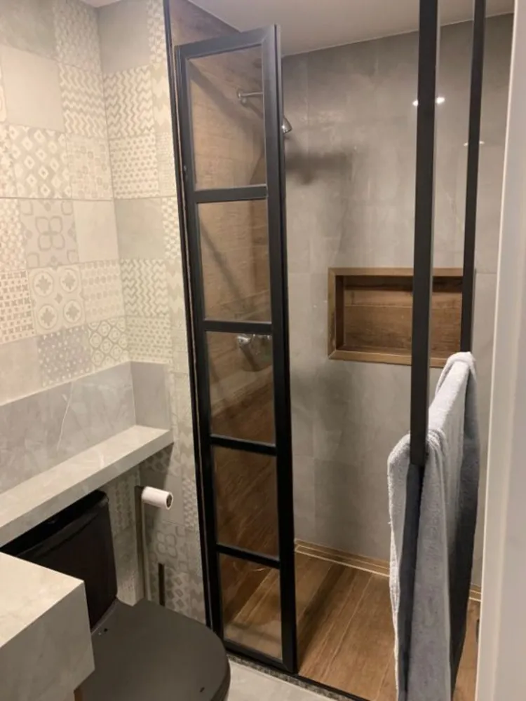 Apartamento, 2 quartos, 69 m² - Foto 9