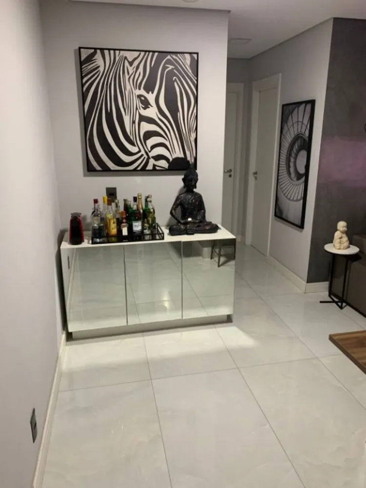 Apartamento, 2 quartos, 69 m² - Foto 7