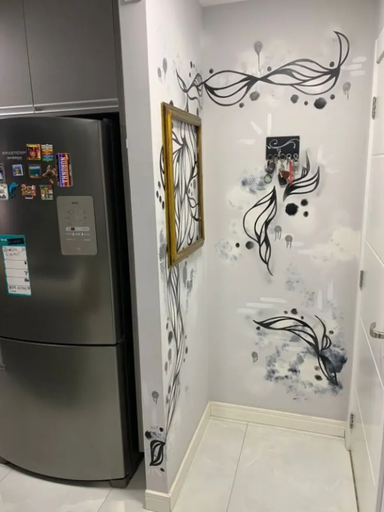 Apartamento, 2 quartos, 69 m² - Foto 8
