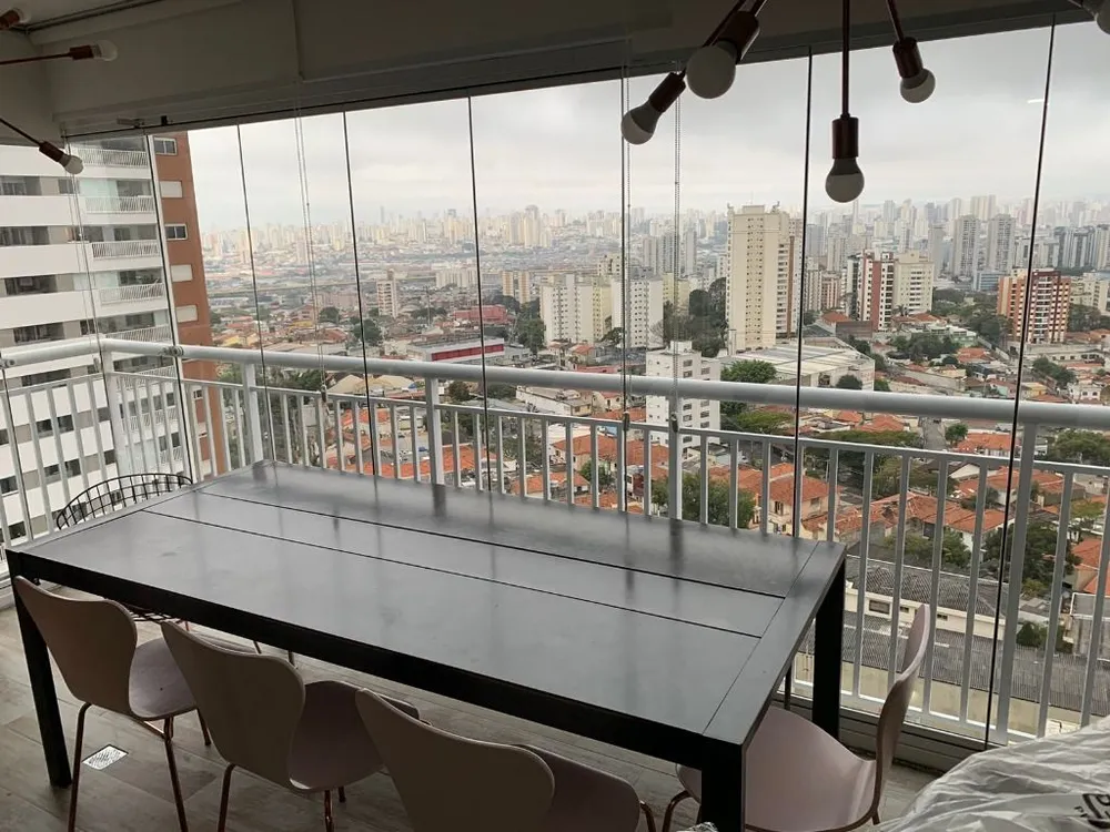 Apartamento, 2 quartos, 69 m² - Foto 1