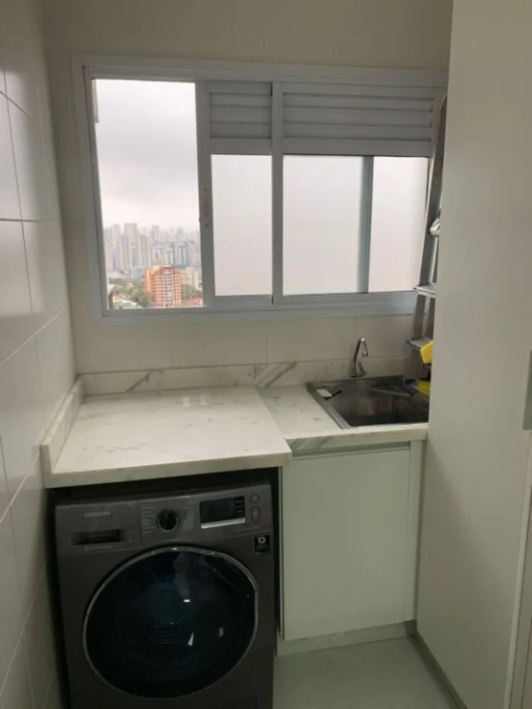 Apartamento, 2 quartos, 69 m² - Foto 5