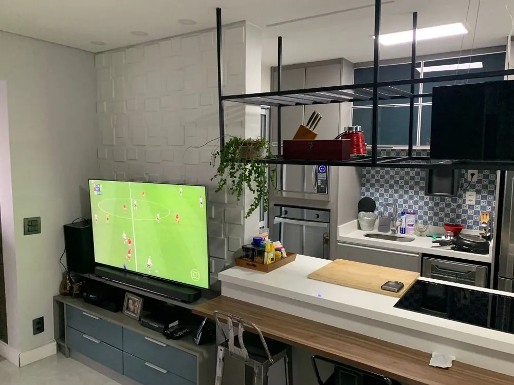 Apartamento, 2 quartos, 69 m² - Foto 6