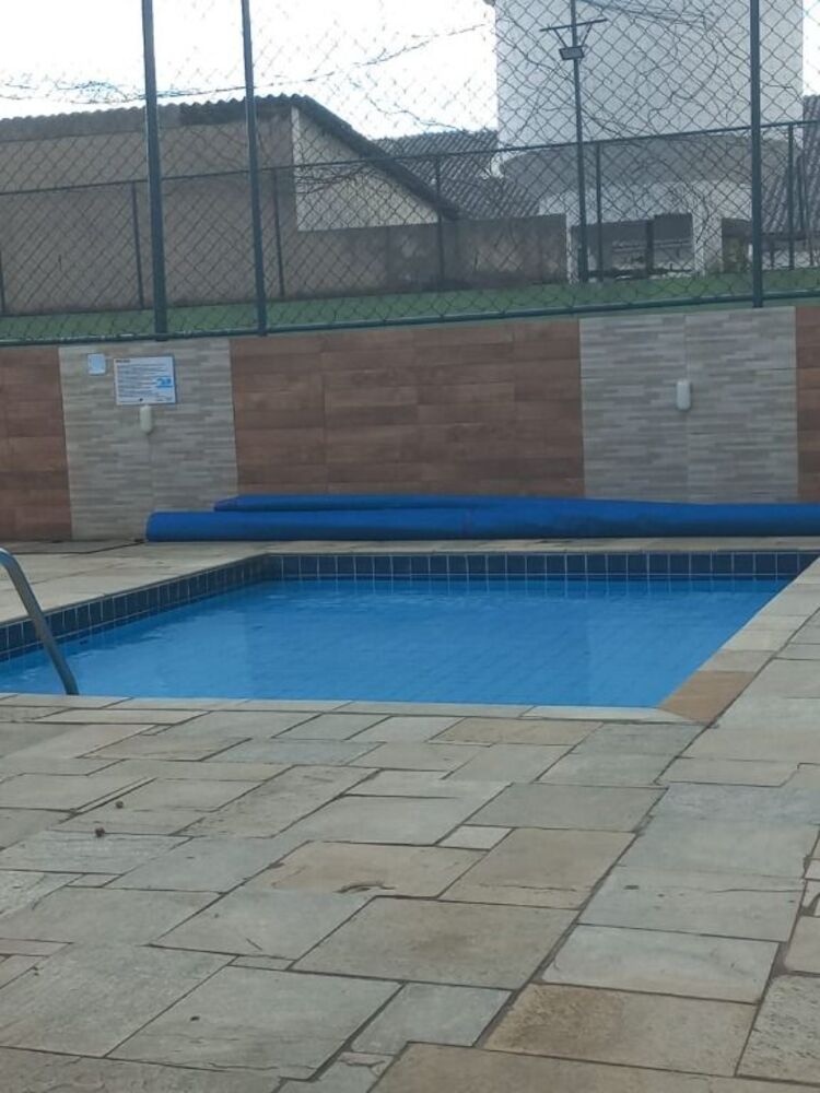 Apartamento à venda e aluguel com 2 quartos, 50m² - Foto 1