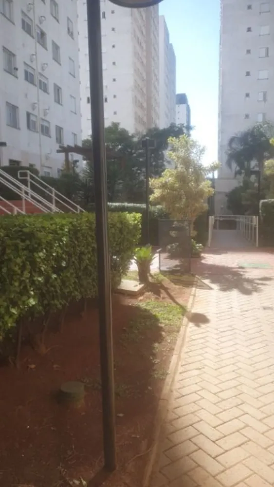 Apartamento, 1 quarto, 35 m² - Foto 1