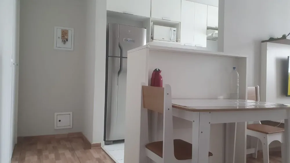 Apartamento, 1 quarto, 35 m² - Foto 10