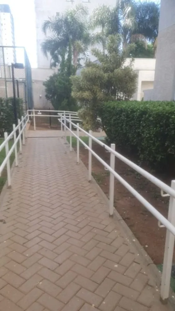 Apartamento, 1 quarto, 35 m² - Foto 5