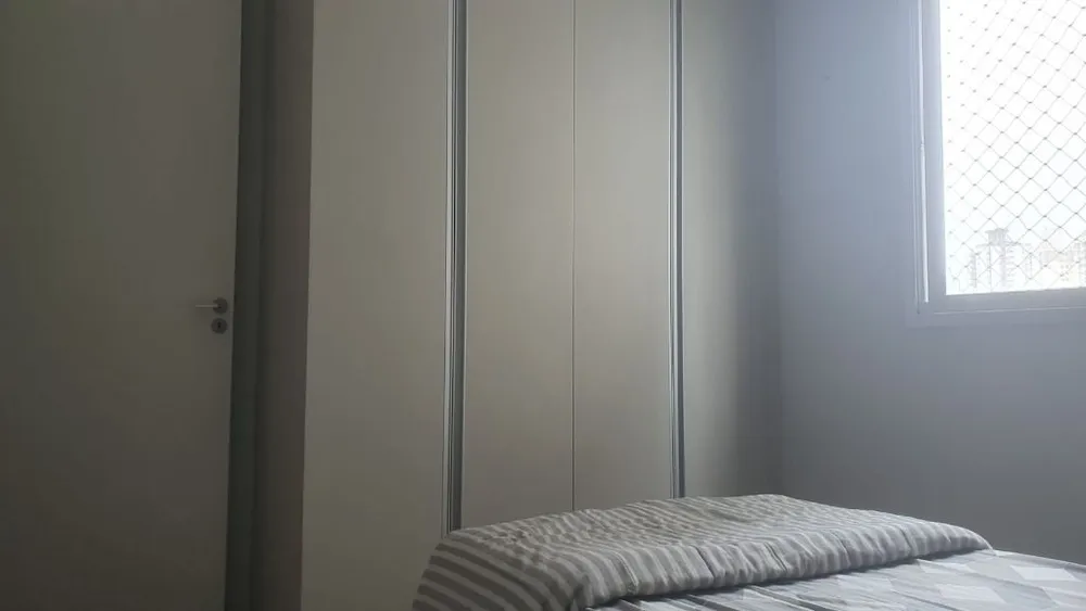 Apartamento, 1 quarto, 35 m² - Foto 6