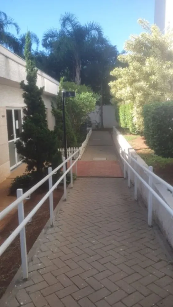 Apartamento, 1 quarto, 35 m² - Foto 7