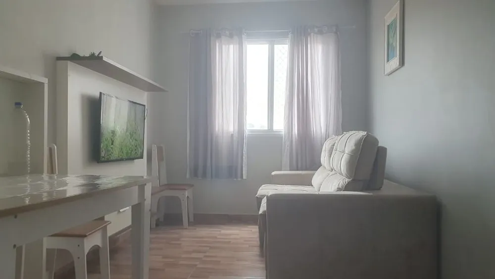 Apartamento, 1 quarto, 35 m² - Foto 12