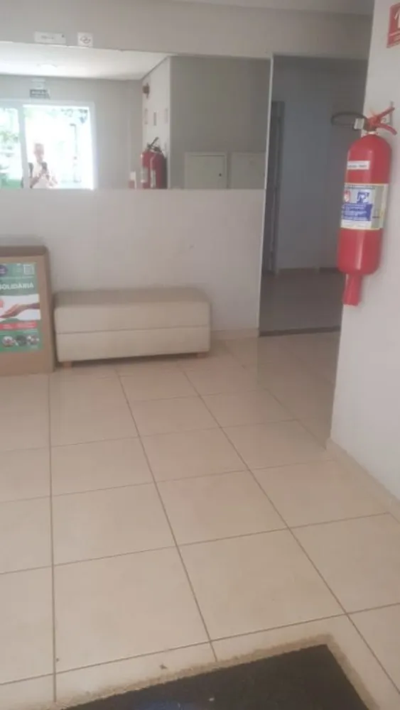 Apartamento, 1 quarto, 35 m² - Foto 3
