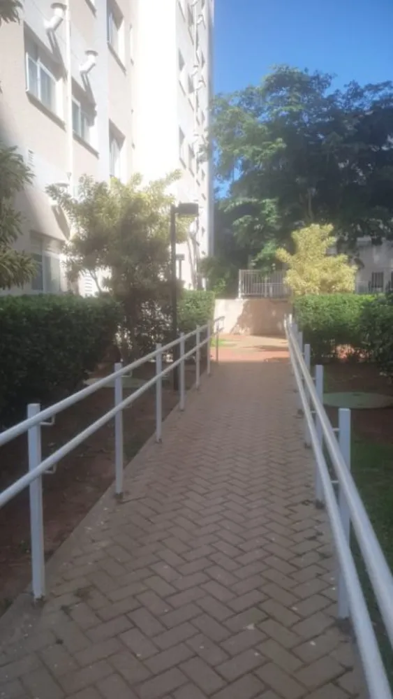 Apartamento, 1 quarto, 35 m² - Foto 8