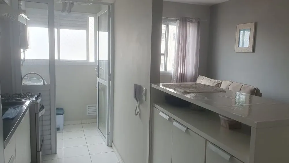 Apartamento, 1 quarto, 35 m² - Foto 11