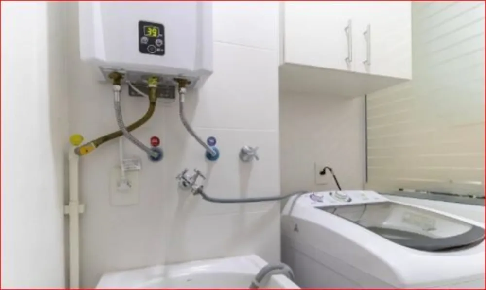 Apartamento, 2 quartos, 70 m² - Foto 3