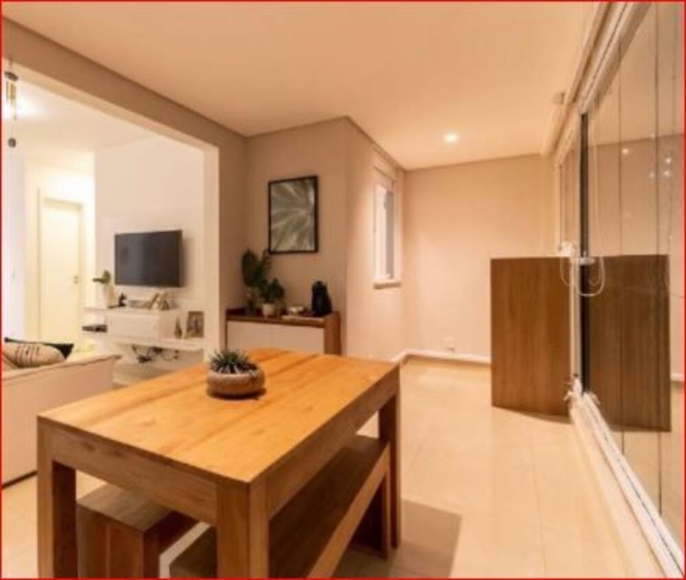 Apartamento, 2 quartos, 70 m² - Foto 1