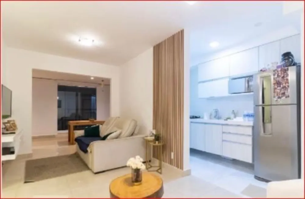 Apartamento, 2 quartos, 70 m² - Foto 4