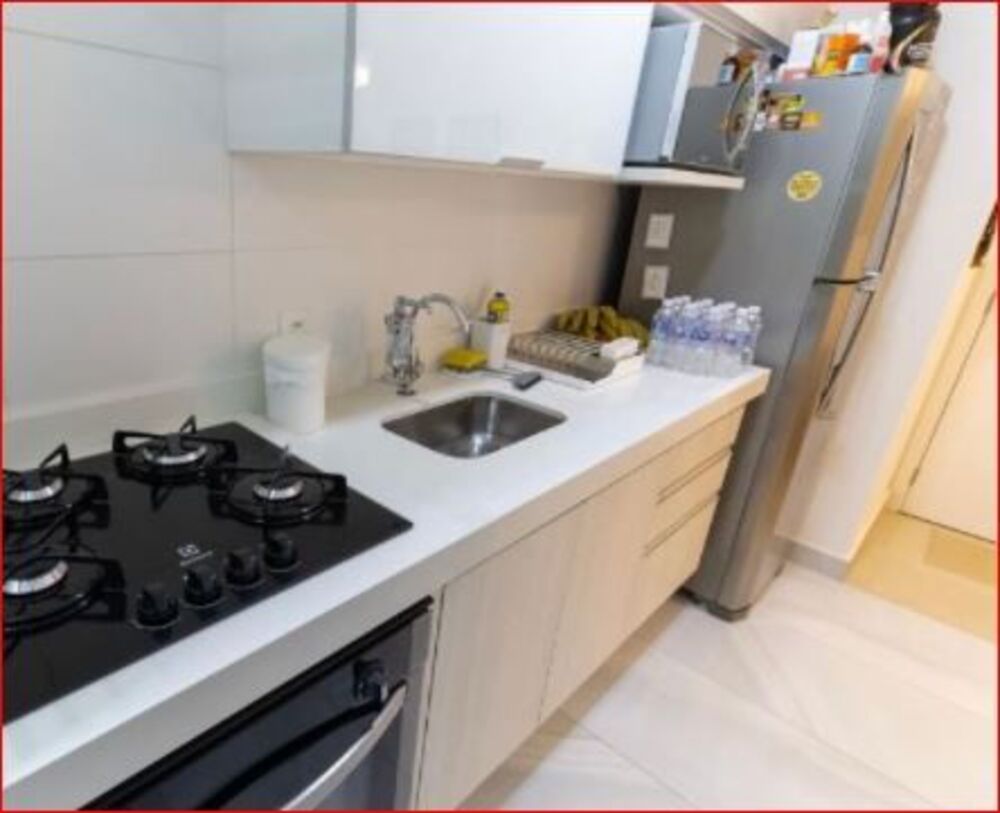 Apartamento, 2 quartos, 70 m² - Foto 6