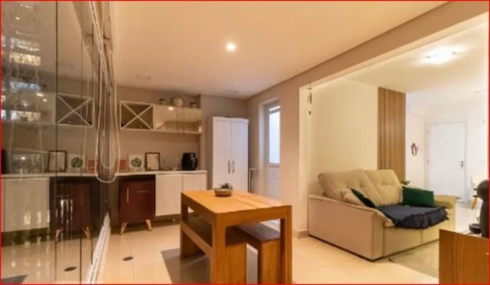 Apartamento, 2 quartos, 70 m² - Foto 2