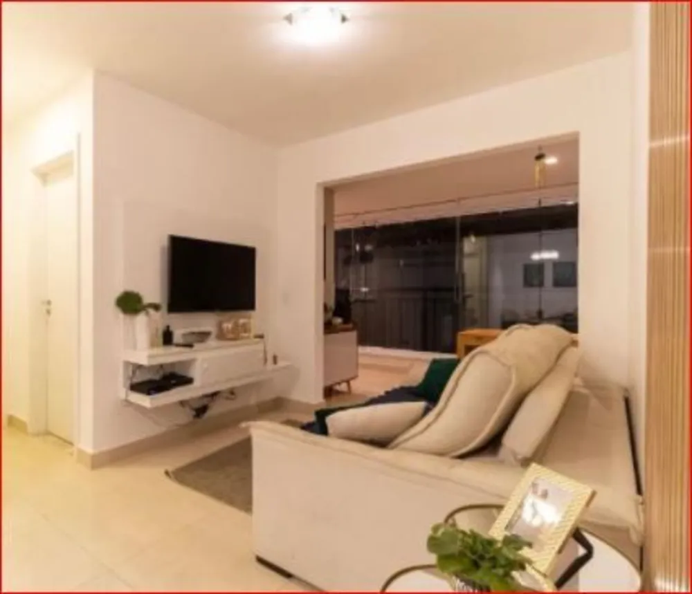 Apartamento, 2 quartos, 70 m² - Foto 3