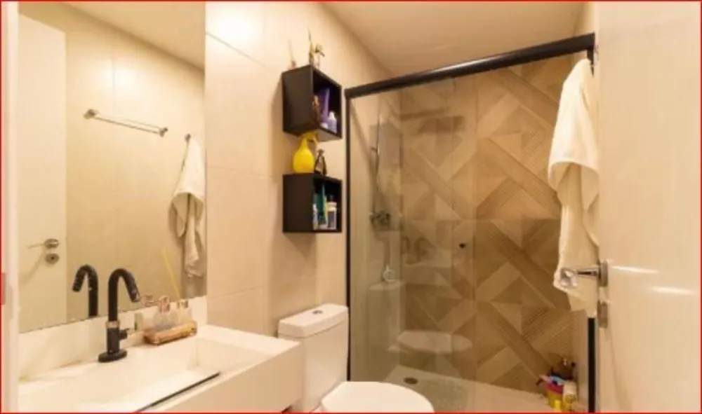 Apartamento, 2 quartos, 70 m² - Foto 8
