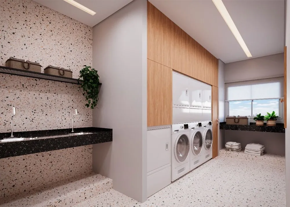 Apartamento, 1 quarto, 26 m² - Foto 7