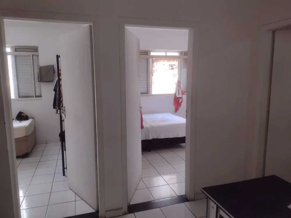 Apartamento, 2 quartos, 50 m² - Foto 11
