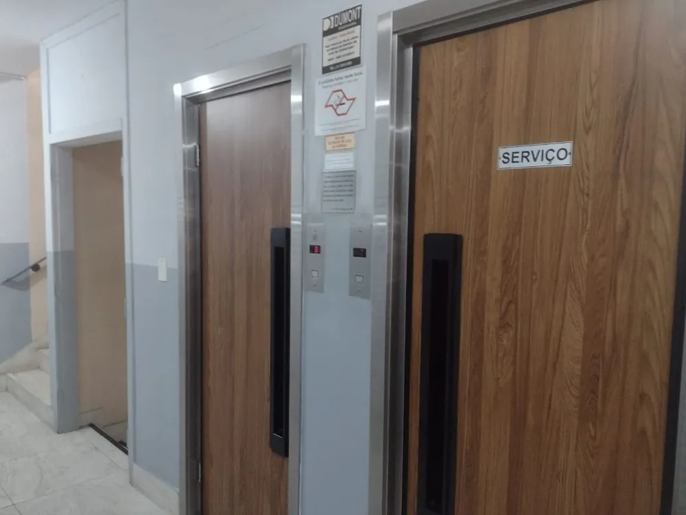 Apartamento, 2 quartos, 50 m² - Foto 7