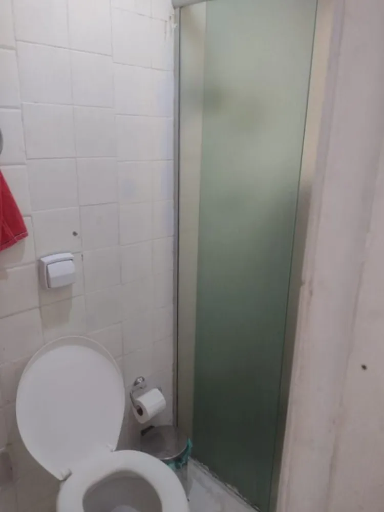 Apartamento, 2 quartos, 50 m² - Foto 9