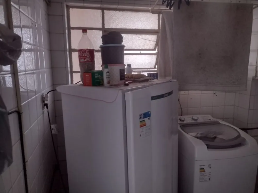 Apartamento, 2 quartos, 50 m² - Foto 8