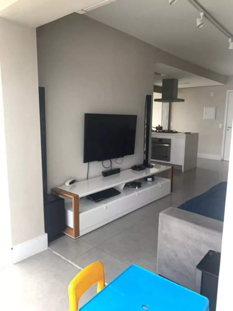 Apartamento à venda com 2 quartos, 89m² - Foto 1