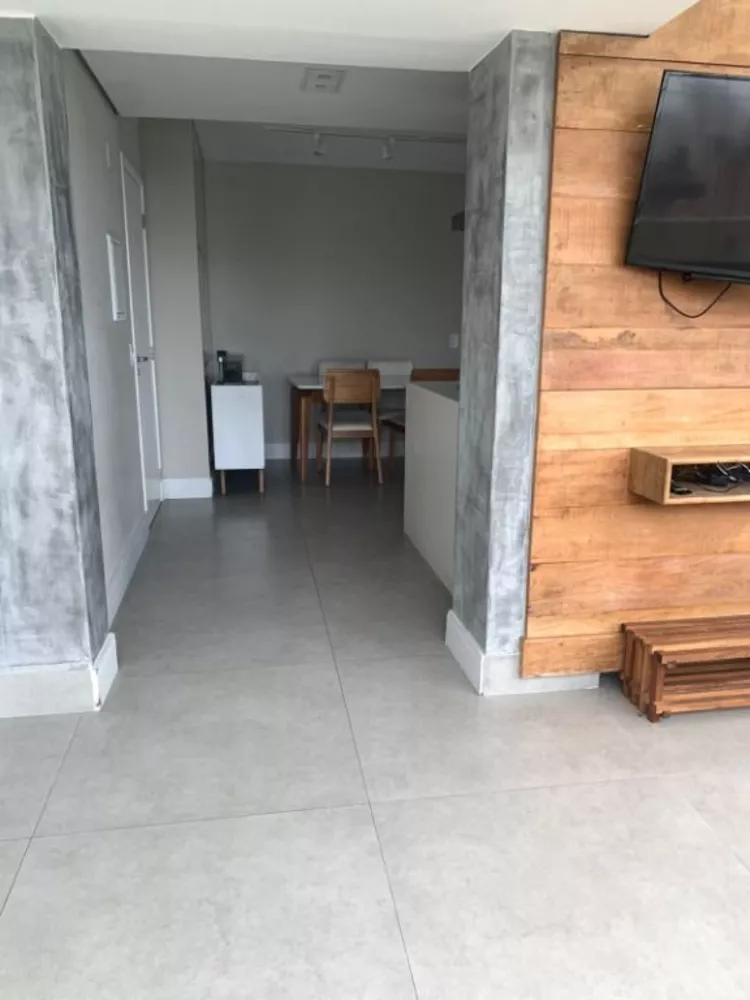 Apartamento à venda com 2 quartos, 89m² - Foto 6