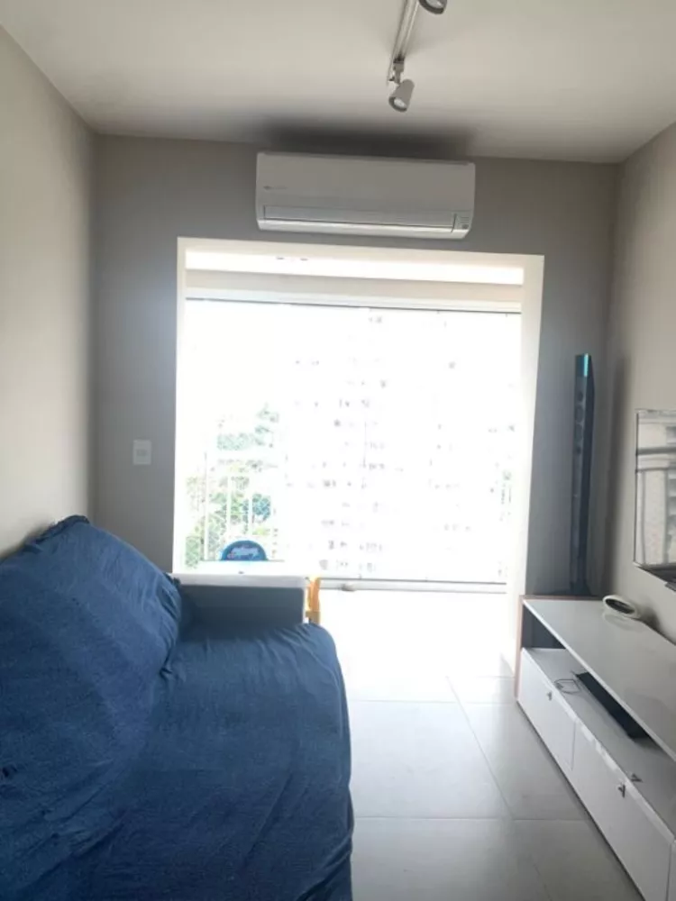 Apartamento à venda com 2 quartos, 89m² - Foto 3