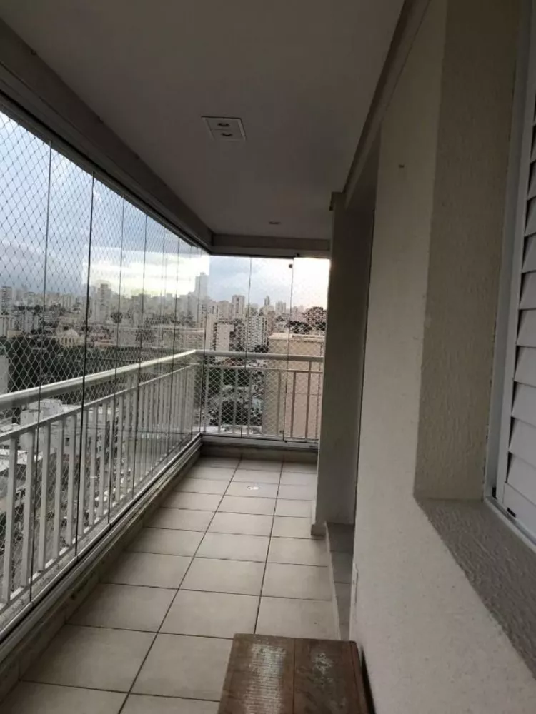 Apartamento à venda com 2 quartos, 89m² - Foto 4