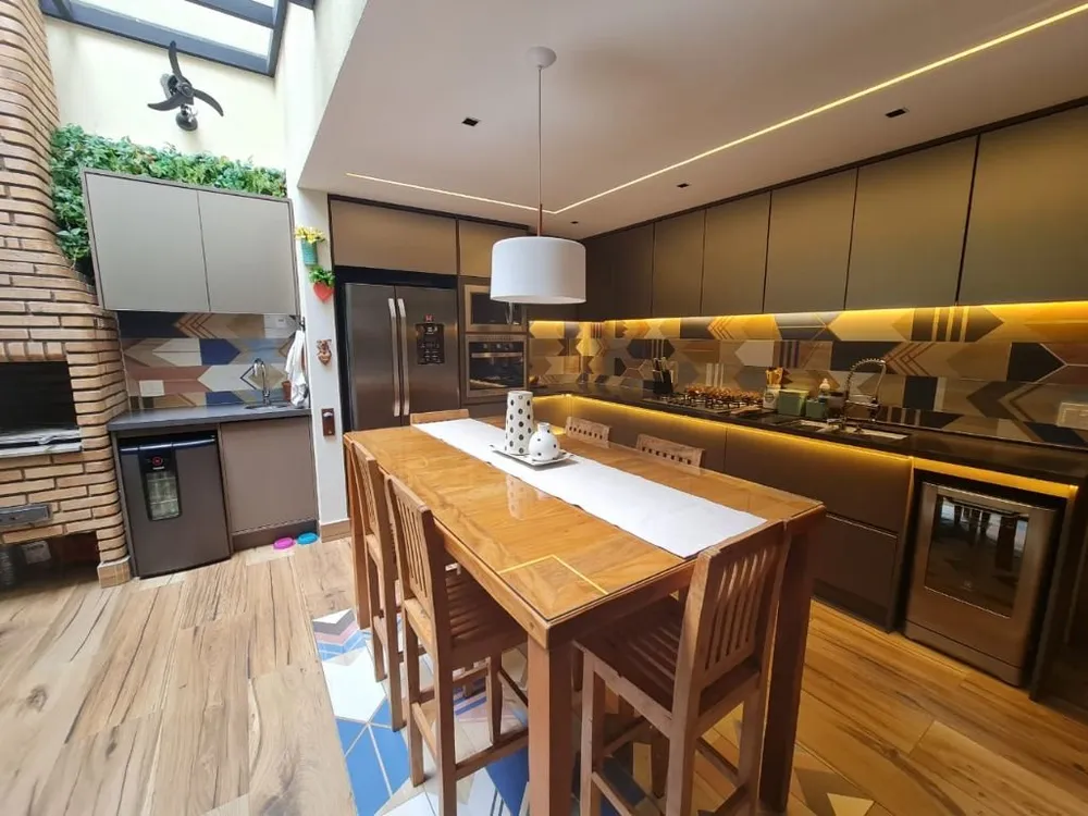 Sobrado, 3 quartos, 160 m² - Foto 8