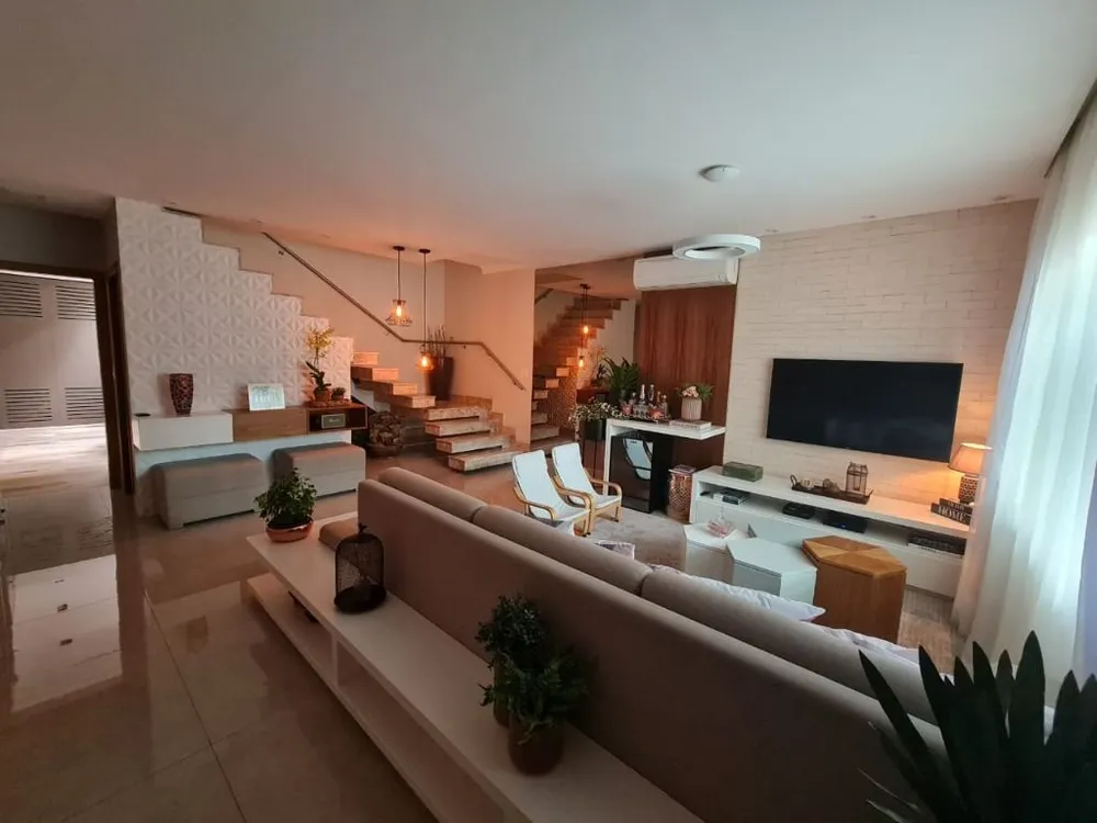Sobrado, 3 quartos, 160 m² - Foto 12