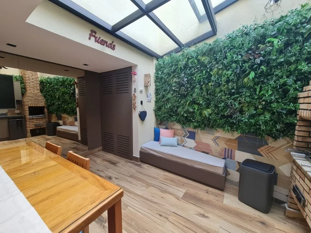 Sobrado, 3 quartos, 160 m² - Foto 11