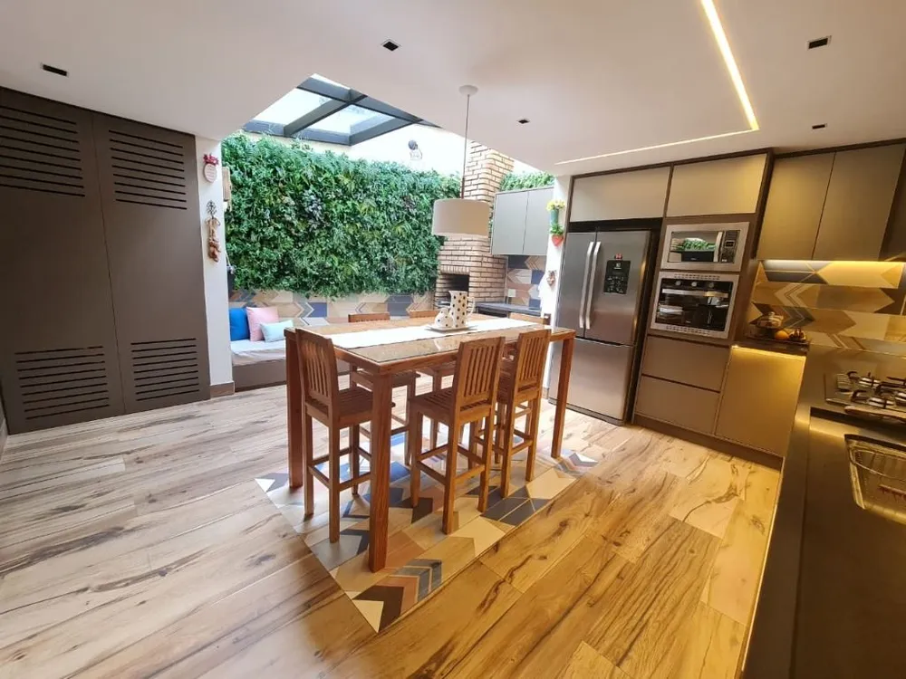 Sobrado, 3 quartos, 160 m² - Foto 14