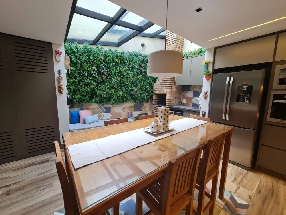 Sobrado, 3 quartos, 160 m² - Foto 10