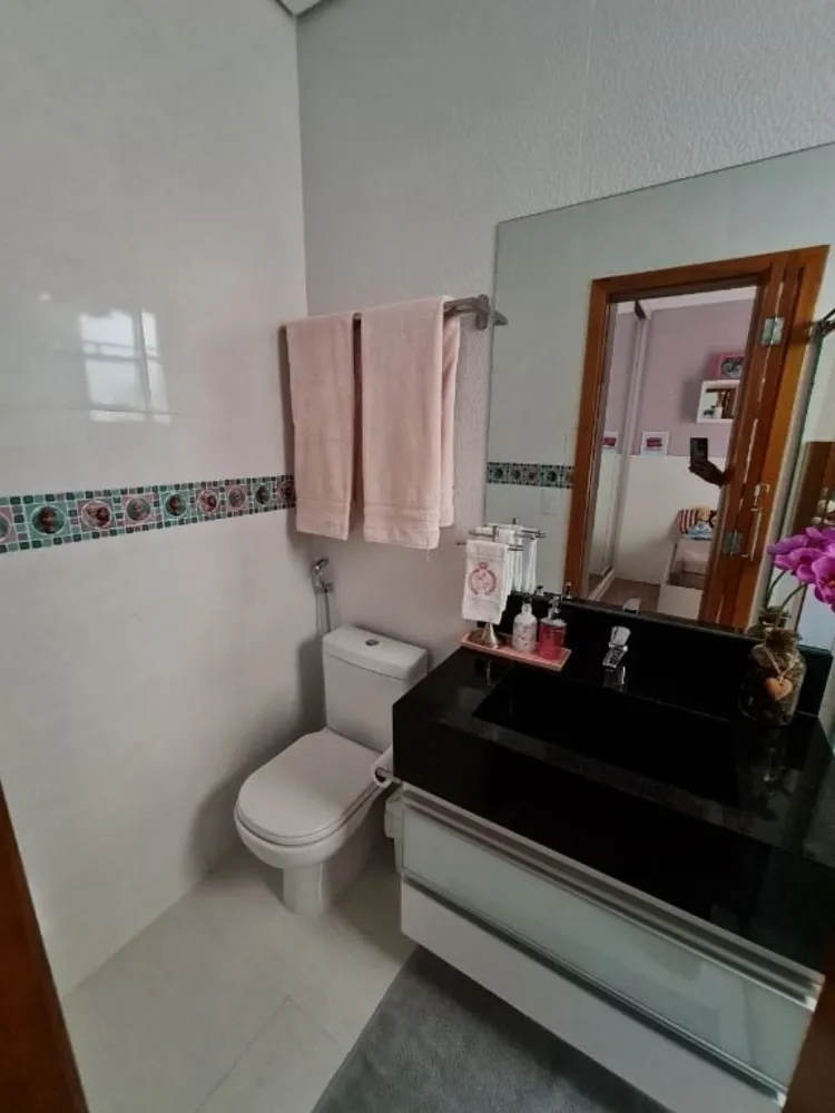 Sobrado, 3 quartos, 160 m² - Foto 5