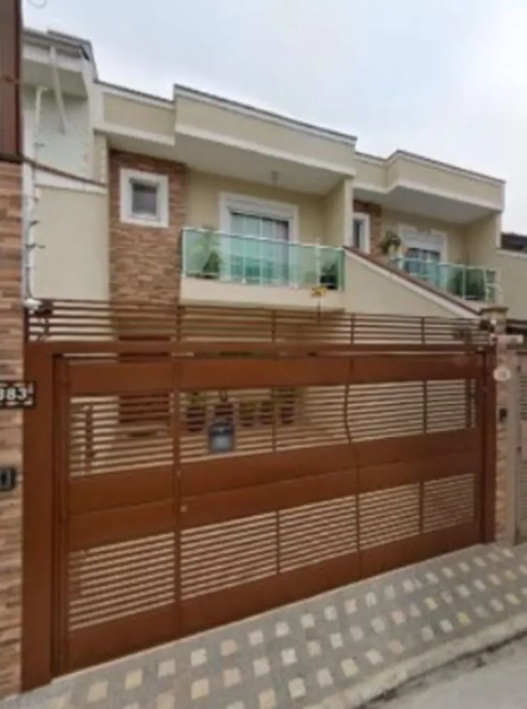 Sobrado, 3 quartos, 160 m² - Foto 2