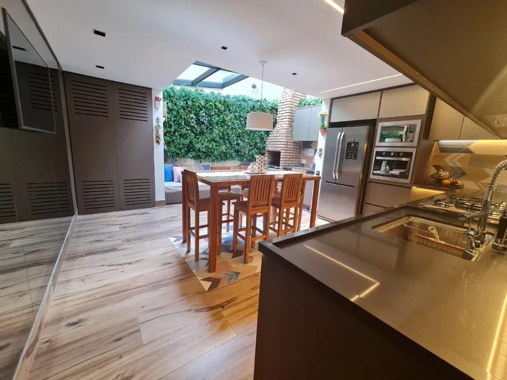 Sobrado, 3 quartos, 160 m² - Foto 13