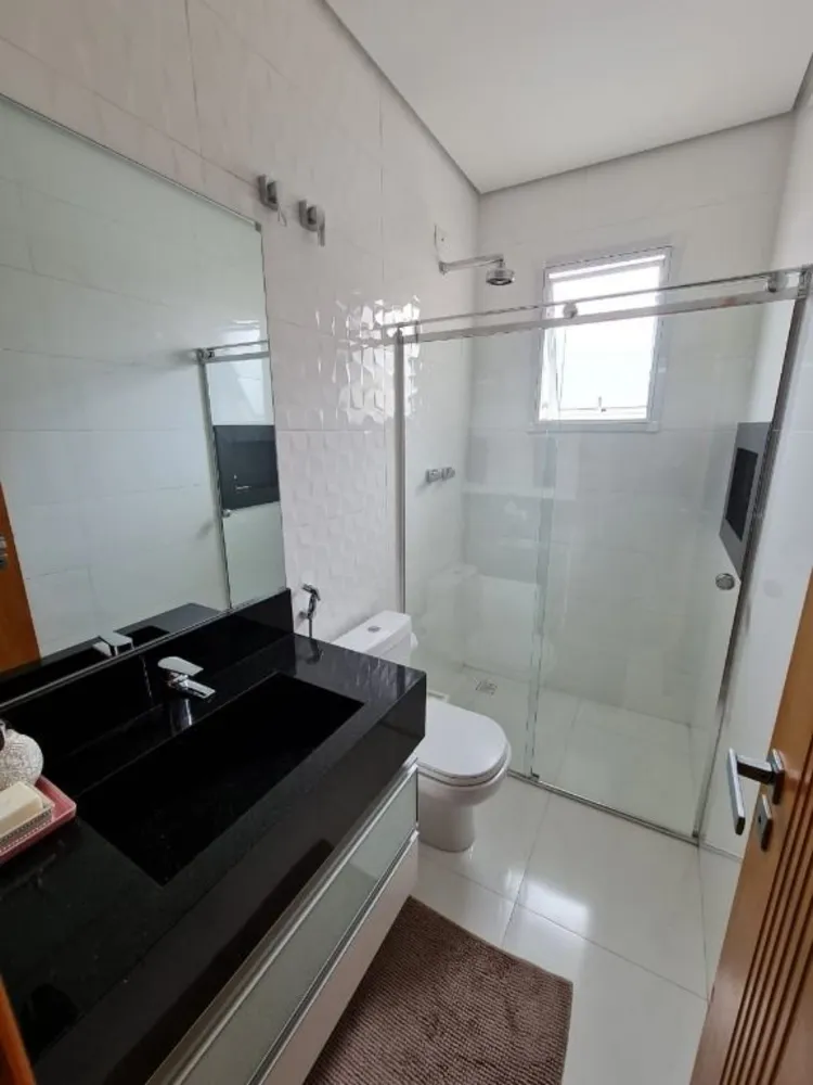 Sobrado, 3 quartos, 160 m² - Foto 4